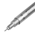 Профессиональный линер Superior, чёрный, узел 0.1 мм - Фото 2