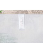 Полотенце «Этель» Еловые ветви 40×67 см, 100% хл, саржа 190 г/м² - Фото 5