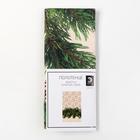 Полотенце «Этель» Еловые ветви 40×67 см, 100% хл, саржа 190 г/м² - Фото 7