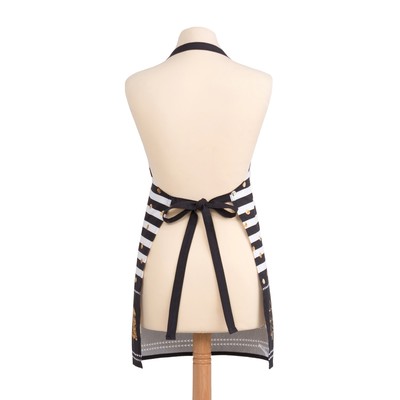 Фартук «"Этель": Золотой город», 65 × 60 см, 100 % хлопок, саржа, 190 г/м²