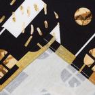Полотенце «Этель: Город», 40 × 67 см, 100 % хлопок, саржа, 190 г/м² - Фото 4