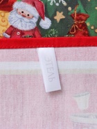 Фартук Этель «Новогодняя сказка», 65×60 см, 100 % хлопок, саржа, 190 г/м² - Фото 12