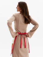 Фартук Этель «Новогодняя сказка», 65×60 см, 100 % хлопок, саржа, 190 г/м² - Фото 7