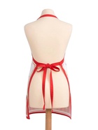 Фартук Этель «Новогодняя сказка», 65×60 см, 100 % хлопок, саржа, 190 г/м² - Фото 10