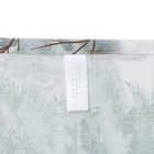 Полотенце «Лиса» ТМ «Этель: Новогодний лес», 40 × 67 см, 100 % хлопок, саржа, 190 г/м² - Фото 5