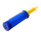 Насос для воздушных шаров, 27 см, МИКС - Фото 5