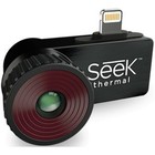 Мобильный тепловизор Seek Thermal Compact PRO (для Android) - Фото 2