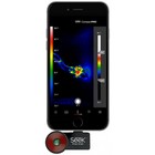 Мобильный тепловизор Seek Thermal Compact PRO (для iOS) - Фото 4