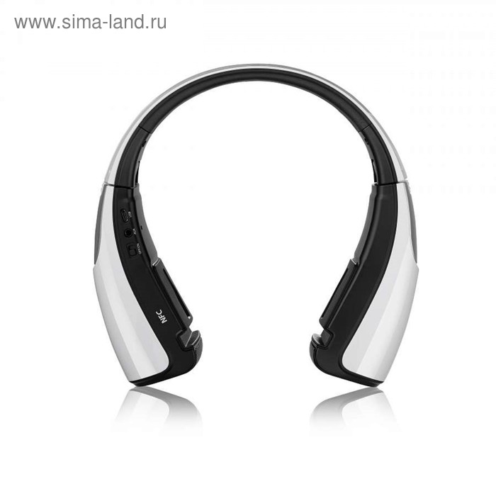 Портативная колонка "MOBISound" белый - Фото 1