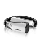 Портативная колонка "MOBISound" белый - Фото 2