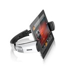 Портативная колонка "MOBISound" белый - Фото 3