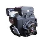 Двигатель LIFAN 2V78F-2А PRO, бензиновый, 4Т, 16.5 кВт/27 л.с., катушка 20 А, d=25 мм - Фото 3