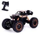 Машина-джип радиоуправляемая «Краулер», работает от аккумулятора - Фото 1