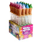 Мыльные пузыри «Мороженка», 95 мл, МИКС - Фото 3