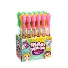 Мыльные пузыри «Рыбка», МИКС, 120 мл (комплект 24 шт) - фото 20861020