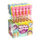 Мыльные пузыри «Слон», МИКС, 120 мл (комплект 24 шт) - фото 20861026