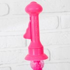 Мыльные пузыри «Рогатка», МИКС, 160 мл - Фото 4