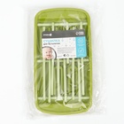 Сушилка для детских бутылочек Крошка Я, зелёный 3565212