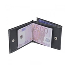 Зажим для купюр, цвет чёрный - Фото 3