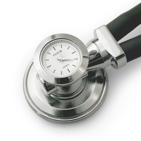 

Стетоскоп Little Doctor LD SteTime, с часами, 56 см, цвет МИКС