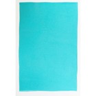 Шаль женская, размер 180х70 см, цвет нежно-голубой - Фото 3
