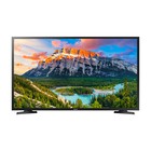 !Телевизор Samsung UE32N5000AUXRU 32", 1920x1080, DVB-T2/C, 2xHDMI, 1xUSB, чёрный - Фото 1