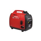 Инверторный генератор Honda EU20iT1RG, бенз. GX 100, 1.6/2 кВт, 3.6л, 220/12В, ручной старт   393683 - Фото 1