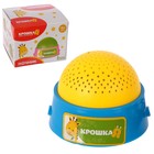 Музыкальная игрушка-ночник «Крошка Я», световые и звуковые эффекты, МИКС - Фото 1