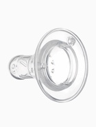 Бутылочка для кормления малыша M&B «Доченька», классическое горло, с ручками, от 0 мес., 150 мл., розовый - фото 119052940 Бутылочка для кормления малыша M&B «Доченька», классическое горло, с ручками, от 0 мес., 150 мл., розовый - фото 119052940