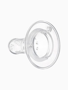 Бутылочка для кормления M&B «Самая красивая», классическое горло, с ручками, от 0 мес., 150 мл., красный 2969881