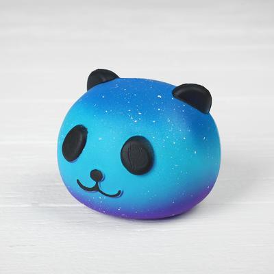 Сквиш антистресс - игрушка «Панда»