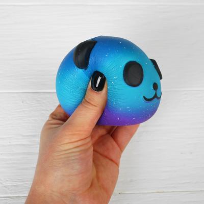 Сквиш антистресс - игрушка «Панда»