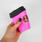 Мялка-сквиши «Кофе», цвета МИКС - Фото 3