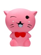 Сквиш антистресс - игрушка «Кошечка», мялка, МИКС - Фото 5