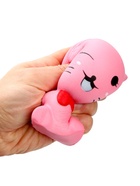 Сквиш антистресс - игрушка «Кошечка», мялка, МИКС - Фото 8