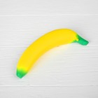 Мялка-сквиши «Банан» - Фото 1