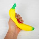 Мялка-сквиши «Банан» - фото 4255027