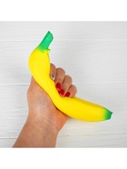 Сквиш антистресс - игрушка «Банан» - Фото 3