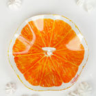 Конфетница «Апельсин. Медуза», d=30 см - Фото 2