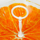 Конфетница «Апельсин. Медуза», d=30 см - Фото 3