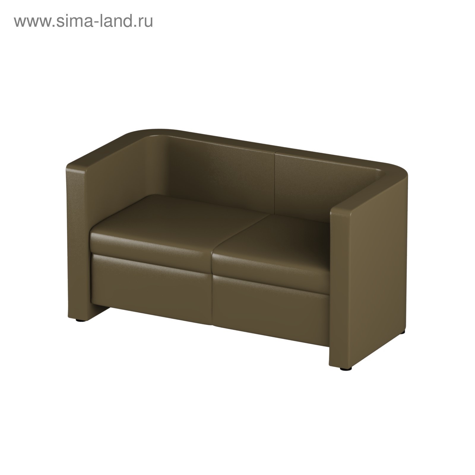 Диван "Блюз" Марвел оушен (3931642) - Купить по цене от 15 948.00 руб ...