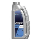 Масло трансмиссионное Kixx Geartec FF GL-4 75W-85 Gear Oil HD, 1 л 3937800 - фото 3626060