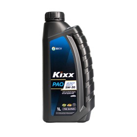 Масло моторное  Kixx PAO C3 5W-30, 1 л 3937857