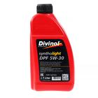 Масло моторное DIVINOL Syntholight DPF 5W-30, 1 л, 49180 - Фото 1