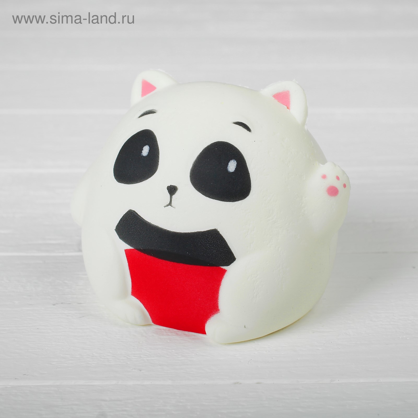 Кот Антистресс Купить В Спб