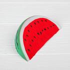 Мялка-сквиши «Арбуз» - фото 20861459