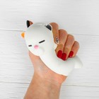 Мялка-сквиши «Котик» - Фото 2