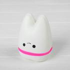 Сквиш антистресс - игрушка «Зубик», мялка, цвета МИКС - Фото 2