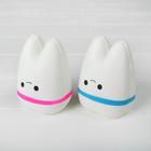 Сквиш антистресс - игрушка «Зубик», мялка, цвета МИКС - Фото 3