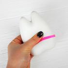 Сквиш антистресс - игрушка «Зубик», мялка, цвета МИКС - Фото 4